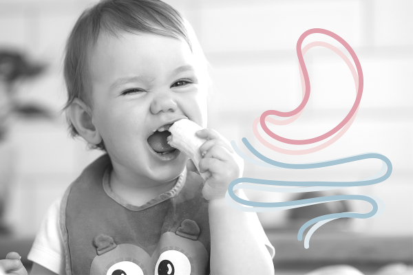 Identidade Visual Paola Conti • Gastroenterologia Pediátrica